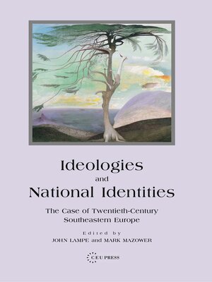 cover image of Ideologies and National Identities